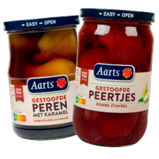 Aarts peren